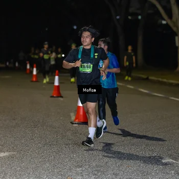 Runner Photo 5697828