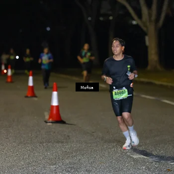 Runner Photo 5697829
