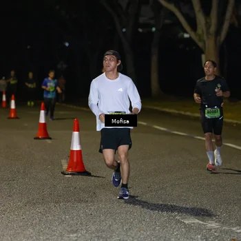 Runner Photo 5697831