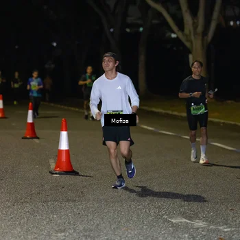 Runner Photo 5697834