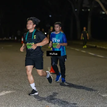 Runner Photo 5697836