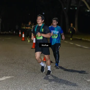 Runner Photo 5697841