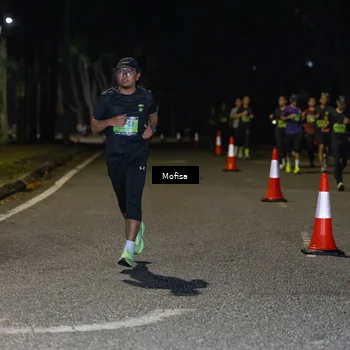Runner Photo 5697842