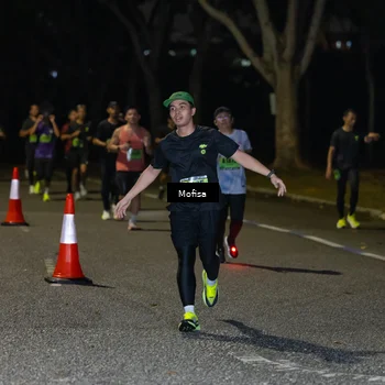 Runner Photo 5697843