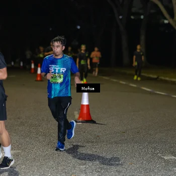 Runner Photo 5697848