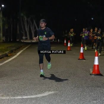 Runner Photo 5697851