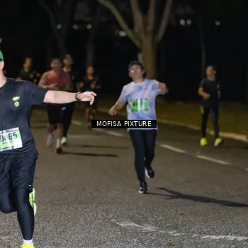 Runner Photo 5697852