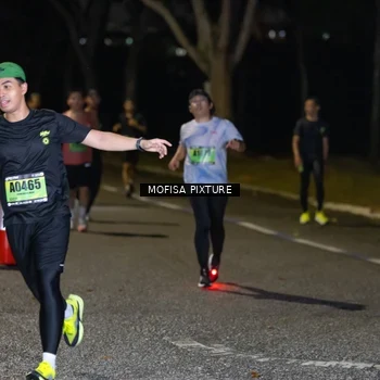 Runner Photo 5697853