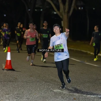 Runner Photo 5697854