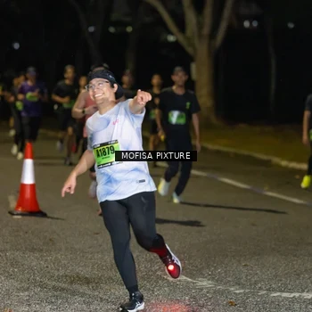 Runner Photo 5697856