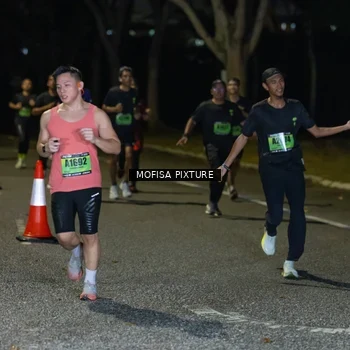 Runner Photo 5697857