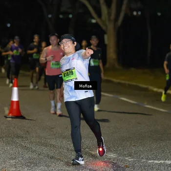 Runner Photo 5697858