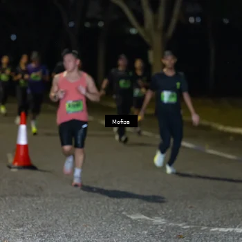 Runner Photo 5697859