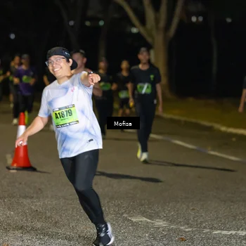 Runner Photo 5697860