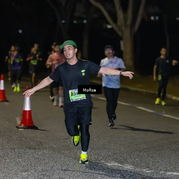 Runner Photo 5697861