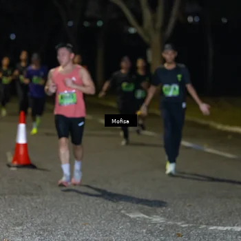Runner Photo 5697862