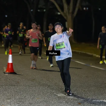 Runner Photo 5697863