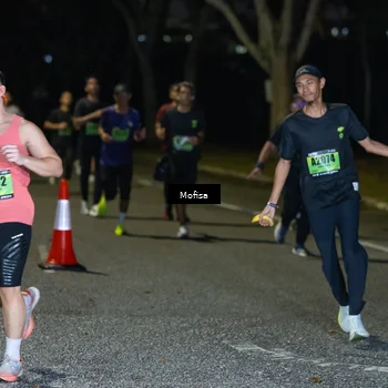 Runner Photo 5697869
