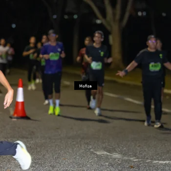 Runner Photo 5697871