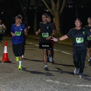 Runner Photo 5697873