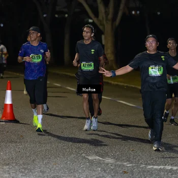 Runner Photo 5697874
