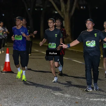 Runner Photo 5697875