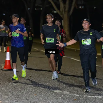 Runner Photo 5697876