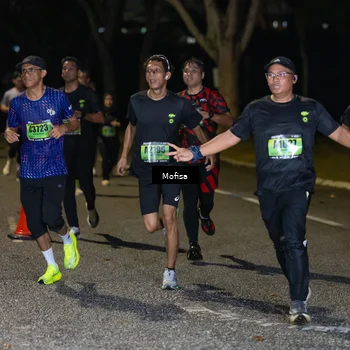 Runner Photo 5697877