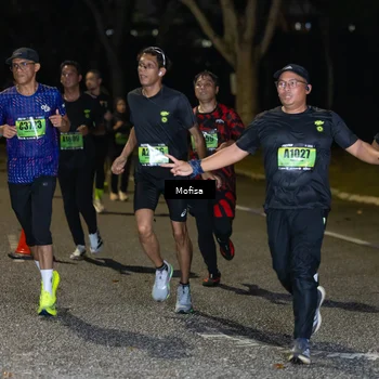 Runner Photo 5697878
