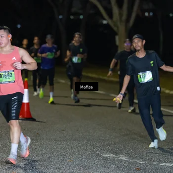 Runner Photo 5697879