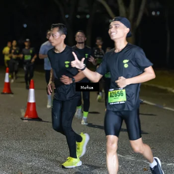 Runner Photo 5697880