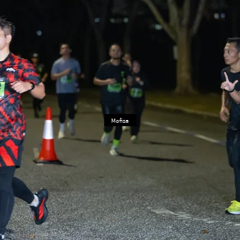 Runner Photo 5697881