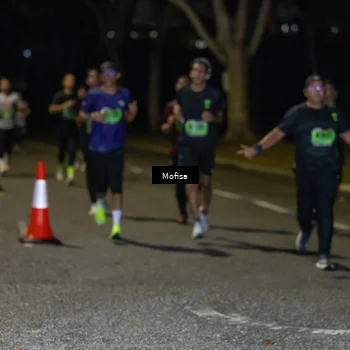 Runner Photo 5697882