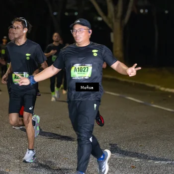 Runner Photo 5697883