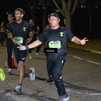 Runner Photo 5697886
