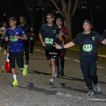 Runner Photo 5697887