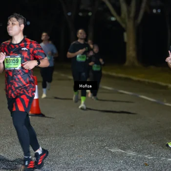 Runner Photo 5697888
