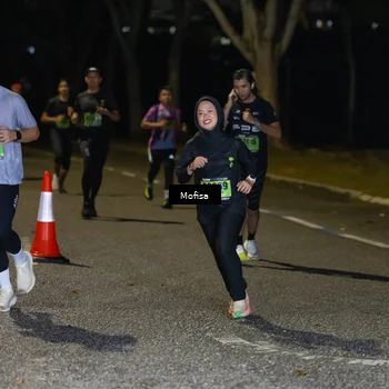 Runner Photo 5697889