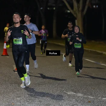 Runner Photo 5697890