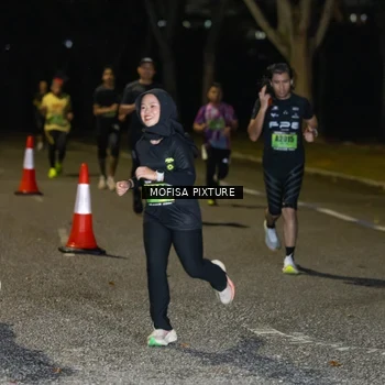 Runner Photo 5697896