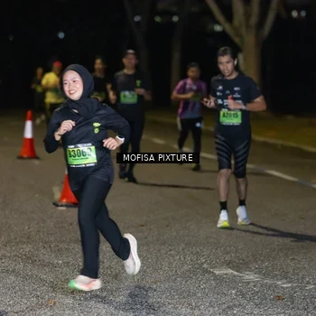 Runner Photo 5697897
