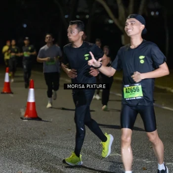 Runner Photo 5697898