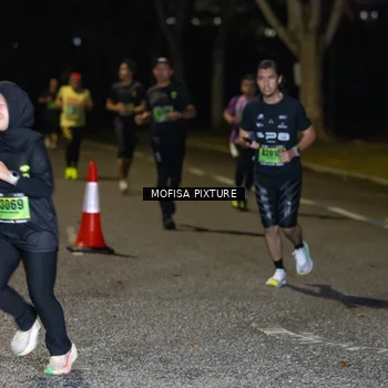 Runner Photo 5697899