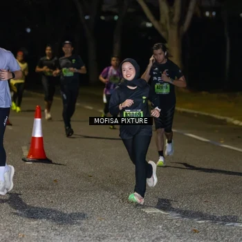 Runner Photo 5697901