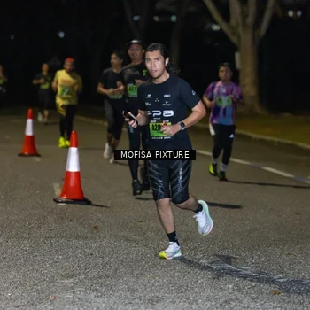 Runner Photo 5697903