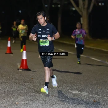 Runner Photo 5697905
