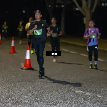 Runner Photo 5697906