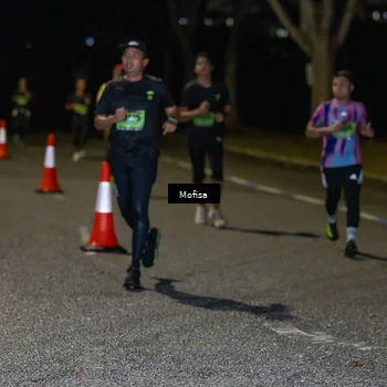 Runner Photo 5697907