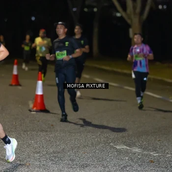Runner Photo 5697908