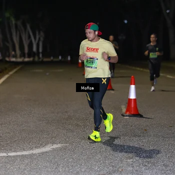 Runner Photo 5697912